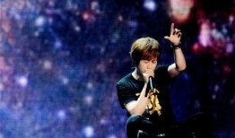 阿信团员爆料视频,揭秘乐队幕后故事