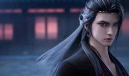 白沉香新造型最新爆料,时尚演绎古典韵味